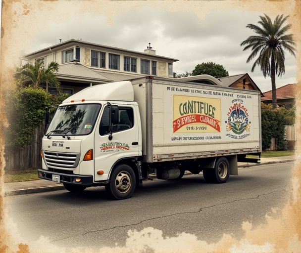 Fresho Carpet Cleaning Maroochydore Founding Story