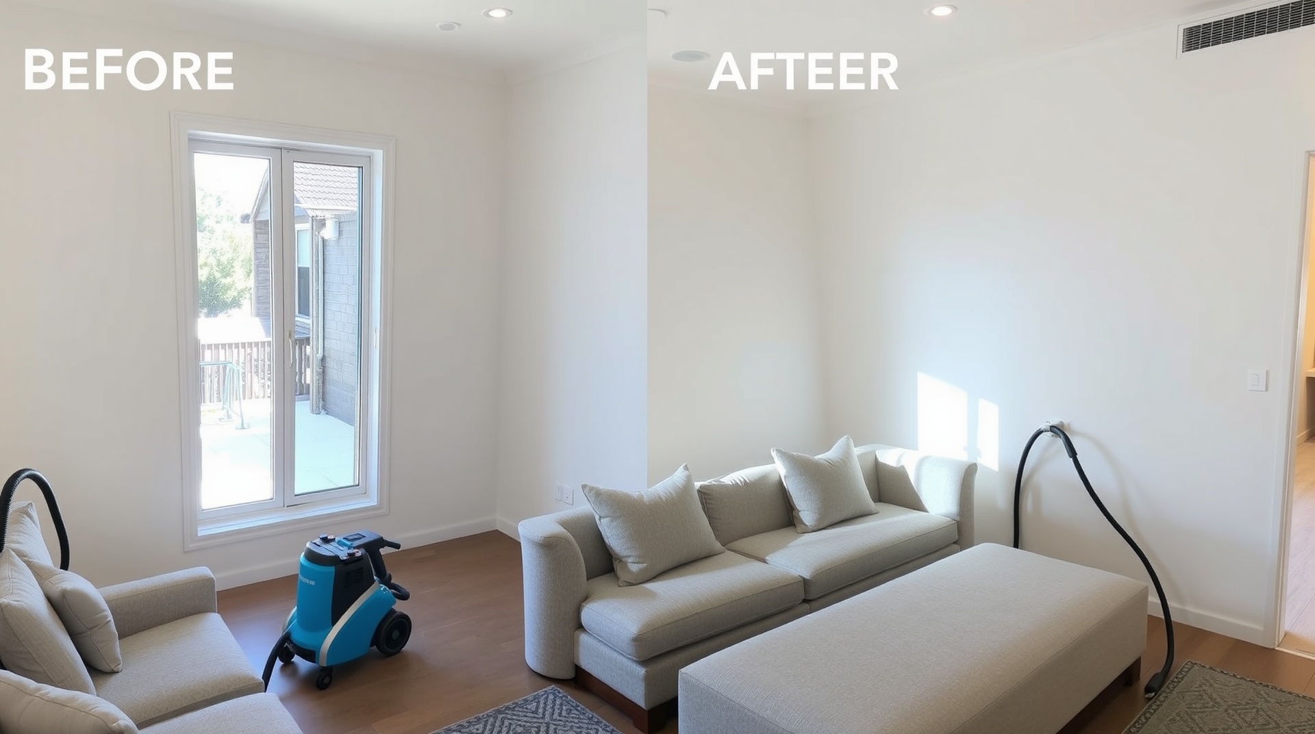 Professional Upholstery Cleaning Maroochydore